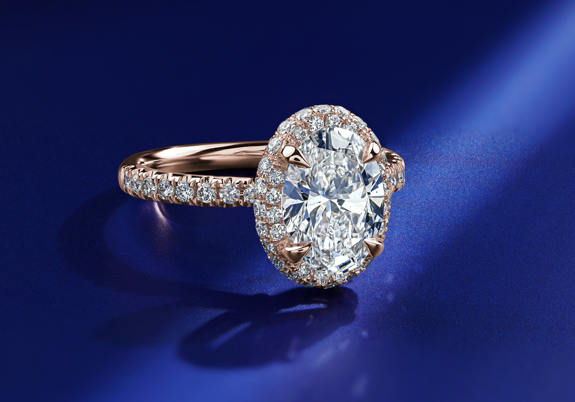 Design Your Own Ring