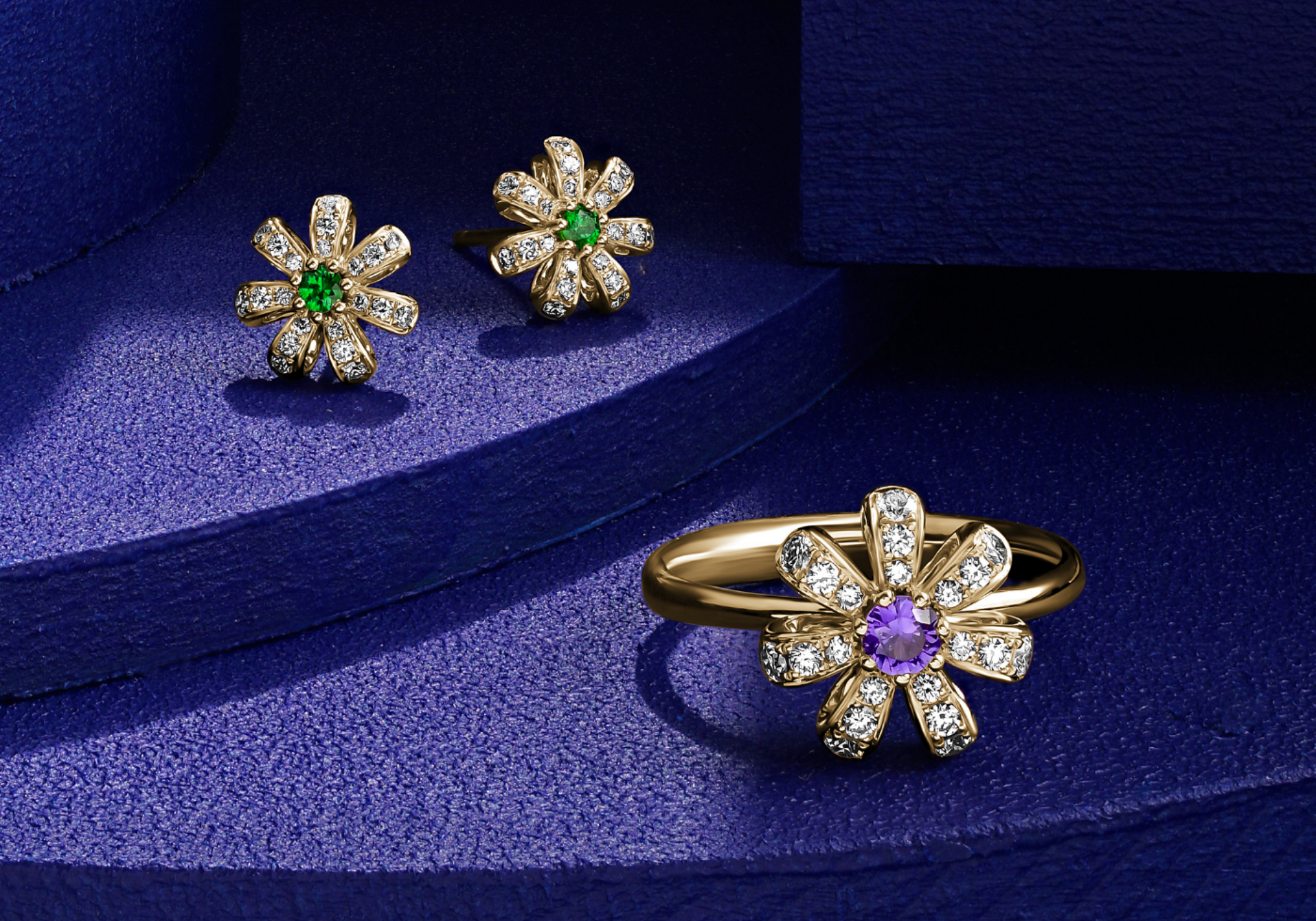 The Fiora collection